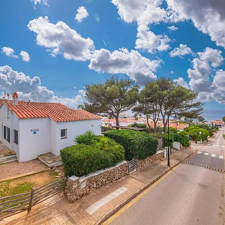 Ty Bihan בית נופש ביניבקה