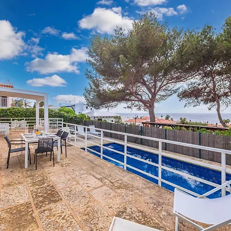 Ty Bihan בית נופש *