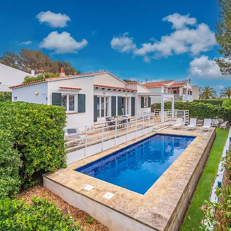 Ty Bihan By 3villas * Binibeca
