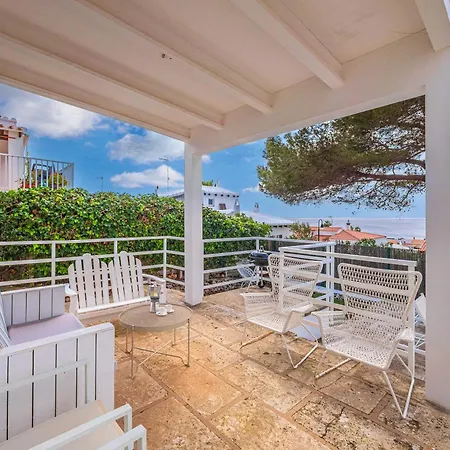 Ty Bihan בית נופש *