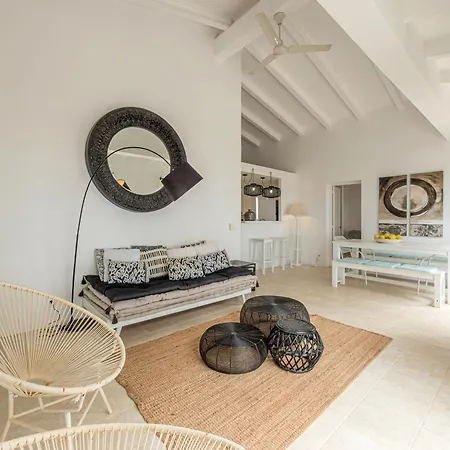 Ty Bihan בית נופש