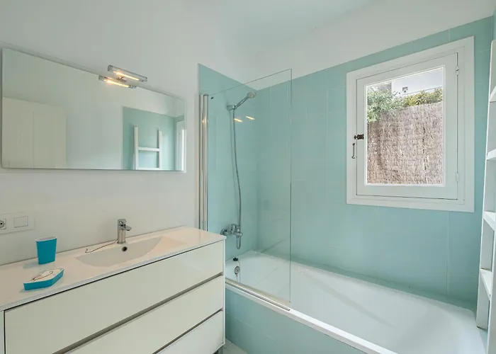 Ty Bihan בית נופש