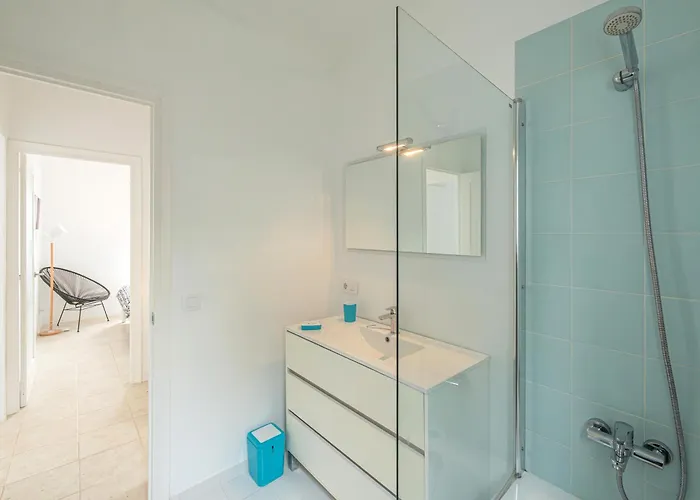 בית נופש Ty Bihan