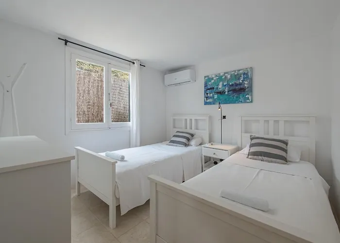 Ty Bihan בית נופש *