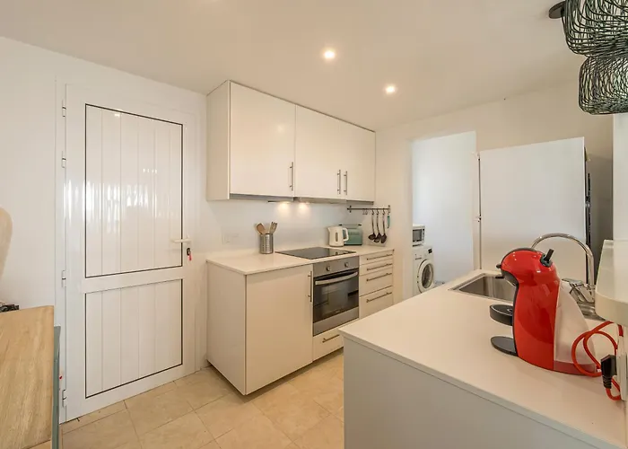 Ty Bihan בית נופש *