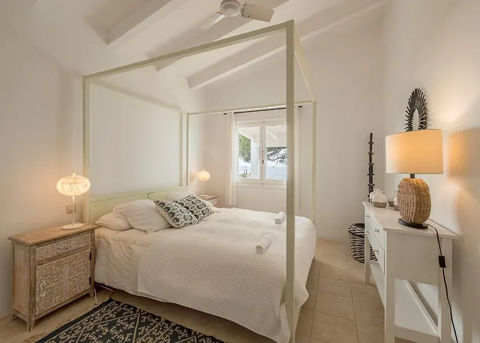 בית נופש Ty Bihan ביניבקה