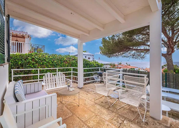 Ty Bihan בית נופש *