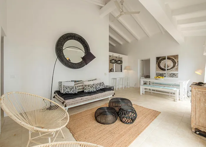 Ty Bihan בית נופש