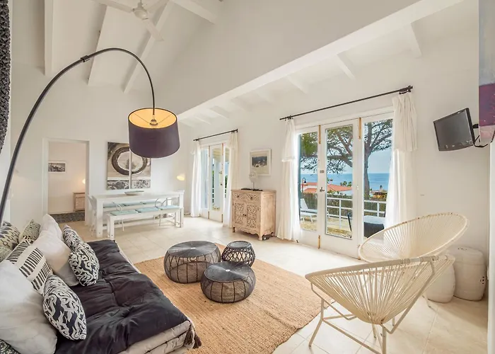 Ty Bihan בית נופש *