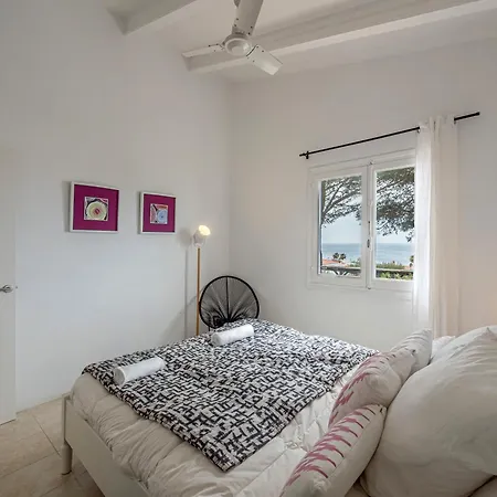Ty Bihan Holiday home Binibeca