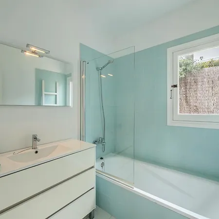 Ty Bihan Holiday home