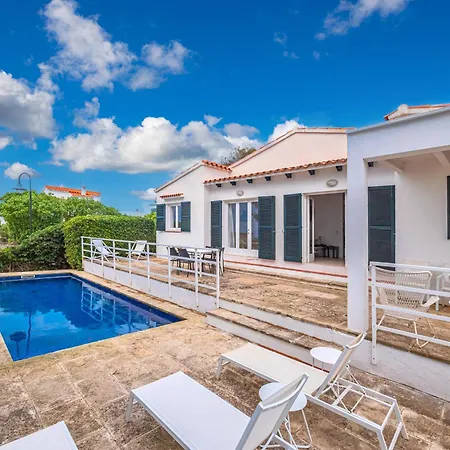 Ty Bihan Holiday home Binibeca