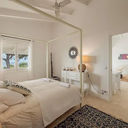 Holiday home Ty Bihan Binibeca