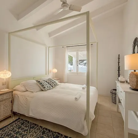 Holiday home Ty Bihan Binibeca