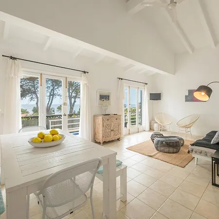 Ty Bihan By 3villas בית נופש *