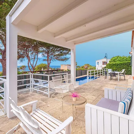 Feriehus Ty Bihan Binibeca