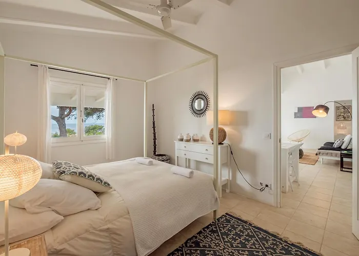 Vakantiehuis Ty Bihan Binibeca