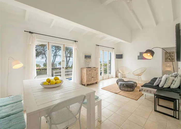 Ty Bihan Vakantiehuis *