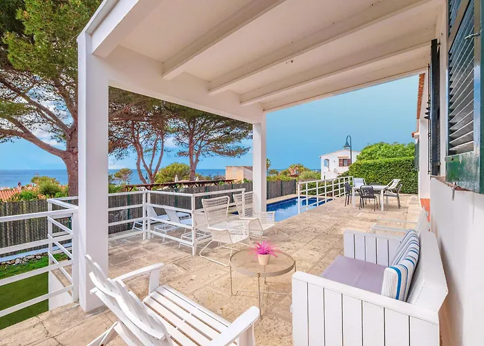 Vakantiehuis Ty Bihan Binibeca