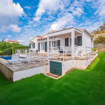 Сasa de vacaciones Ty Bihan *