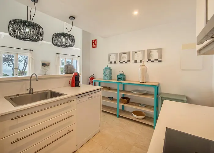 Сasa de vacaciones Ty Bihan